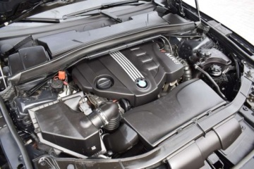 BMW X1 E84 Crossover xDrive18d 143KM 2012 BMW X1 bezpieczny zakup, ROK gwarancji 2.0 Diesel 143KM, zdjęcie 14
