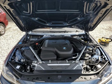 BMW Seria 4 G22-23-26 2025 BMW Seria 4 430i 2025 2.0l 2.0 Benzyna 255KM, zdjęcie 6