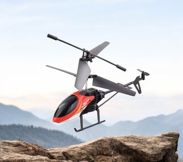 ВЕРТОЛЕТ С ДИСТАНЦИОННЫМ УПРАВЛЕНИЕМ 2.5CH SKY RC САМОЛЕТ