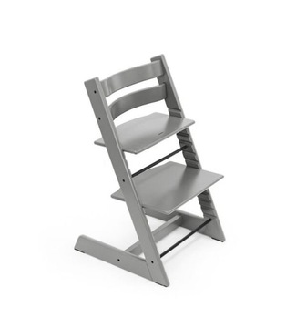 Krzesełko Stokke Tripp Trapp Storm Grey