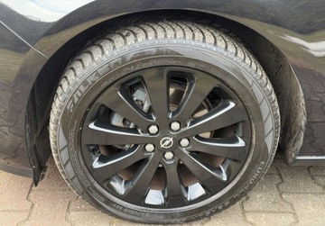 Opel Astra J Sports Tourer Facelifting 1.4 Turbo ECOTEC 140KM 2013 Opel Astra 1,4 TURBO 140KM Climatronic Xenon LED Navi Bezwypadkowy Serwis, zdjęcie 14