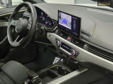 Audi A4 B9 Avant Facelifting 2.0 35 TFSI 150KM 2023 Audi A4 Avant S-LINE / Full LED / ACC, zdjęcie 24