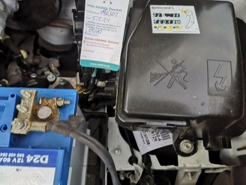 Renault Clio IV Hatchback 5d Facelifting 1.2 75KM 2017 Renault Clio 1.2 74KM Klimatyzacja Tempomat Ledy S, zdjęcie 20