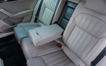 Skoda Superb III Liftback Facelifting 2.0 TSI 190KM 2020 Skoda Superb 2,0 TSI 190 KM 2.0 Benzyna 190KM, zdjęcie 11