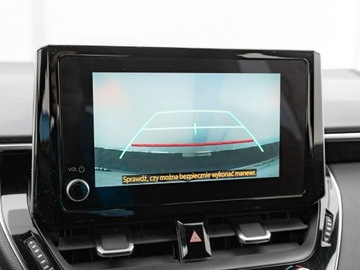 Toyota Corolla XII 2022 Toyota Corolla WJ5705L#1.8 Hybrid Comfort K.cof, zdjęcie 20