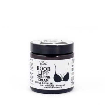 Krem liftingujący do modelowania biustu (100 ml)