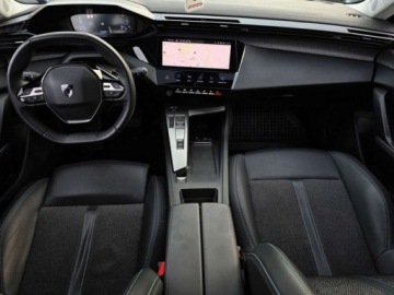 Peugeot 2023 Peugeot 308 1.2 130KM FV23 Allure Pack Salon Polska Serwisowany Bezwypadko, zdjęcie 26