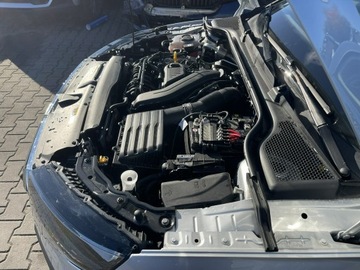 Skoda Scala Hatchback 1.5 TSI 150KM 2024 Škoda Scala Skoda Scala Automat Kamera, zdjęcie 13