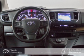Toyota Proace II Furgon Medium 2.0 D-4D 177KM 2023 Toyota PROACE VERSO 2.0 D4-D Long Family Verso 2.0, zdjęcie 2