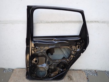 DVEŘE PRAVÝ ZADNÍ PRAVÉ VW VOLKSWAGEN TAIGO CS1 2G7 2021-