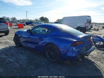 Toyota Supra V 2023 Toyota Supra Premium, 2023r., 3.0L, zdjęcie 3