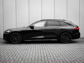 Audi A5 B10 Avant 2.0 TDI 204KM 2026 AUDI A5 TDI quattro S line Avant Combi 2.0 (204KM) 2026, zdjęcie 1