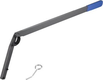 ИНСТРУМЕНТ ДЛЯ СНЯТИЯ МИНИ-МНОГОКЛАПАННЫХ РЕМНЕЙ