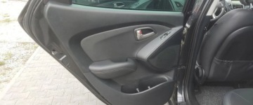 Hyundai ix35 SUV Theta 2.0 MPI 163KM 2010 Hyundai ix35 2.0 MPI ,Bezwypadek ,niski pot przebieg 2.0 Benzyna 163KM, zdjęcie 26