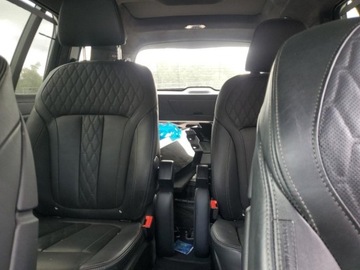 BMW X7 2023 BMW X7 XDrive40I 2023 3.0l 3.0 Benzyna 375KM, zdjęcie 11