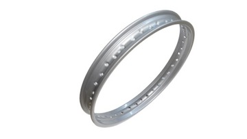 Koło obręcz felga 19×1,85 Junak szara Delux