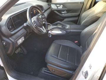 Mercedes GLE V167 2023 Mercedes-Benz GLE 350 4Matic 2023 2.0l 2.0 Benzyna 255KM, zdjęcie 7