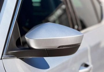 Skoda Octavia IV Liftback 2.0 TSI 190KM 2022 Skoda Octavia 4x4 MatrixLED Kamera Ogrzewana szyba Salon PL FVAT, zdjęcie 12