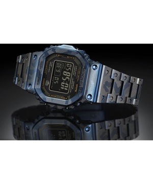 Zegarek Casio G-SHOCK Full Metal Limited Edition