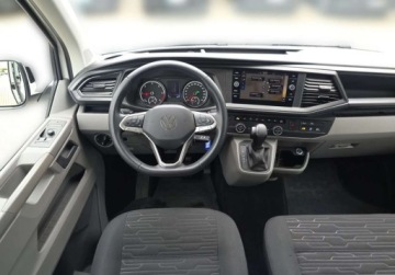 Volkswagen Caravelle T6 2023 Volkswagen Caravelle 2.0 TDI 204KM DSG Comfortline Caravelle 9-osobowy 2.0, zdjęcie 18