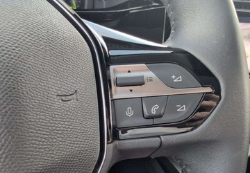 Peugeot 2024 Peugeot 308 1.2 PureTech Allure SS EAT8 SalonPL FVat Od Reki 1.2 Benzyna, zdjęcie 19