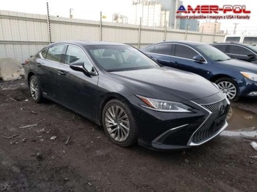 Lexus ES VII (XV70) 2019 Lexus ES 2019 LEXUS ES 300H, Amer-Pol