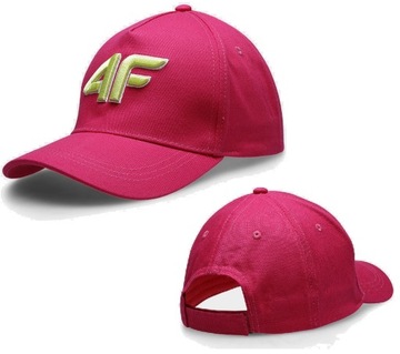 4F СПОРТИВНАЯ КЕПКА SPRING BASHER ДЛЯ ДЕВОЧЕК НА ЛЕТО