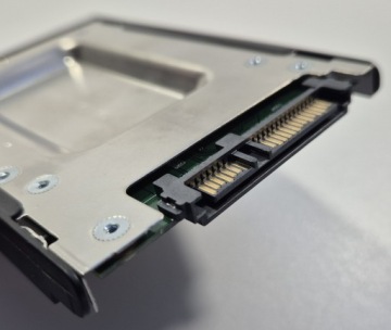 Карманный адаптер для накопителя M.2 Lenovo ThinkPad T460 T470 T470p AM12Y000400 DL470