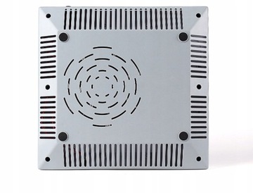 Безмешковый пылесборник для фрезерных станков, фильтр 80 Вт