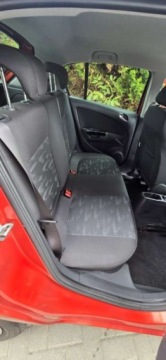 Opel Corsa D Hatchback 1.4 87KM 2011 Opel Corsa 1.4 87KM Innovation Klima Tempomat PDC Oplacona Niemcy, zdjęcie 25