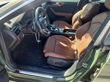 Audi A5 F5 2022 Audi A5 Coupe Premium Plus 40 2022 2.0 Benzyna 261KM, zdjęcie 7