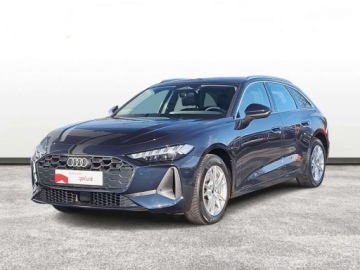 Audi A5 B10 Avant 2.0 TFSI 150KM 2025 Audi A5 Avant Audi A5 Avant TFSI 150KM S-tronic 2.0 Benzyna 150KM