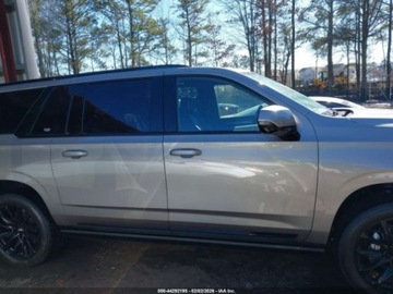 Cadillac Escalade III 2025 Cadillac Escalade Esport Platinum 2025 6.2 Benzyna 420KM, zdjęcie 6