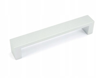 UCHWYT MEBLOWY UC17 ROZSTAW 192 MM ALUMNIUM