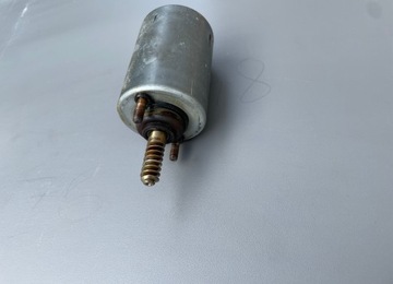 BMW E46 E90 E87 E60 SILNICZEK NASTAWNIK SIŁOWNIK VALVETRONIC 7509295