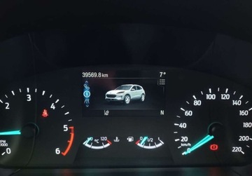 Ford Kuga III 2022 Ford Kuga OFERTA BLACK WEEK 1.5EcoBlue 120KM SalonPL HistoriaASO P.Zima FV, zdjęcie 14