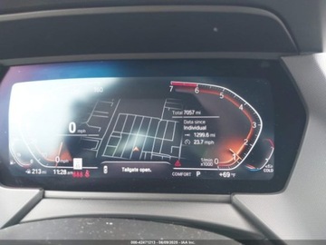 BMW Seria 2 F74 2024 BMW Seria 2 228i sDrive 2024 2.0l 2.0 Benzyna 228KM, zdjęcie 10