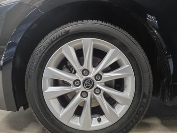 Toyota Corolla XII TS Kombi Facelifting 1.8 Hybrid 140KM 2023 Toyota Corolla 1.8 Hybrid Comfort Seria E21 (2019-, zdjęcie 18