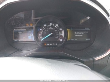 Ford Edge II 2017 Ford Edge 2017 Ford Edge Titanium AWD 3.5 Benzyna 280KM, zdjęcie 11