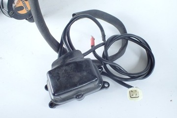 Segway Snarler AT6 600 Novawinch NVT2500 Лебедка