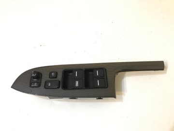 PANEL PRZEŁĄCZNIK SZYB LUSTEREK HONDA ACCORD VII SEDAN 02-08R