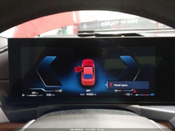 BMW Seria 3 G20-G21 2024 BMW Seria 3 330i xDrive 2024 2.0 Benzyna 255KM, zdjęcie 10