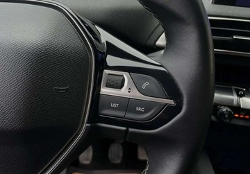 Peugeot 3008 II Crossover 1.2 PureTech 130KM 2017 Peugeot 3008 II LED 1.2 e-THP 130KM gwarancja MANUAL 1.2 Benzyna, zdjęcie 23