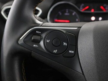 Opel 2018 Opel Crossland X Automat czujniki parkowania klima, zdjęcie 29