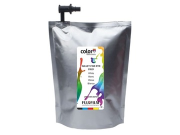Fuji KA Color+ UV краска мешок 2л (CMYK)
