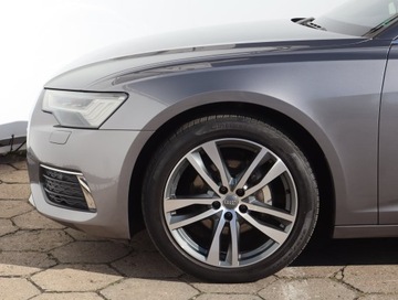 Audi A6 C8 Avant 2.0 40 TDI 204KM 2018 Audi A6 40 TDI, 201 KM, Automat, Skóra, Navi, zdjęcie 13