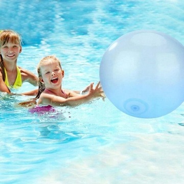 Wubble BUBBLE BALL Bubble Ball 70см ИГРЫ БОЛЬШОЙ ХИТ