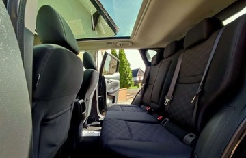 Nissan Qashqai II Crossover 1.2 DIG-T 115KM 2017 Nissan Qashqai Filmik VIDEO 1,2 Benzyna Kamery 360 Navi Panoramadach Zadba, zdjęcie 13