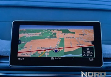 Audi A4 B9 Avant 2.0 TDI 150KM 2016 Audi A4 Avant Bezwypadkowa, FV23, S-line, Automat, 2.0 TDI 150km, KredytLe, zdjęcie 29