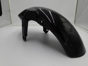 KAWASAKI Z650 ninja 650 крыло черное переднее новое 35004-0358